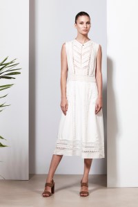 Veronica Beard RTW Spring 2016