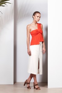 Veronica Beard RTW Spring 2016