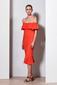 Veronica Beard RTW Spring 2016
