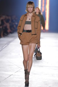 Versace RTW Spring 2016