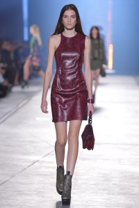 Versace RTW Spring 2016