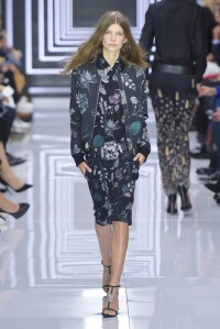 Versus Versace RTW Spring 2016