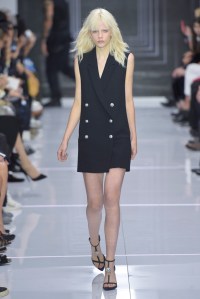 Versus Versace RTW Spring 2016