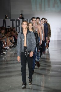VFiles RTW Spring 2016