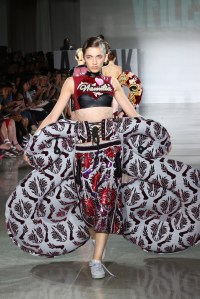 VFiles RTW Spring 2016