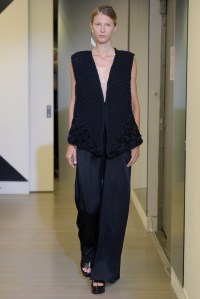 Victor Alfaro RTW Spring 2016