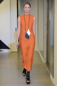 Victor Alfaro RTW Spring 2016