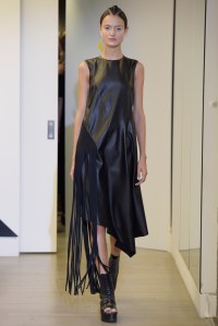 Victor Alfaro RTW Spring 2016