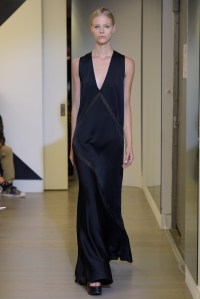 Victor Alfaro RTW Spring 2016