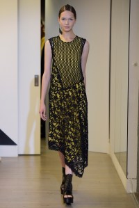 Victor Alfaro RTW Spring 2016