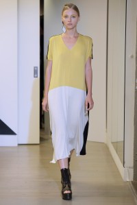 Victor Alfaro RTW Spring 2016