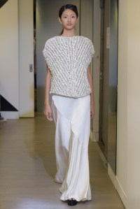 Victor Alfaro RTW Spring 2016