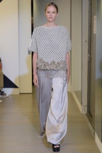 Victor Alfaro RTW Spring 2016