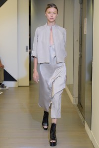 Victor Alfaro RTW Spring 2016