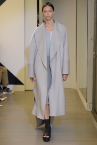Victor Alfaro RTW Spring 2016