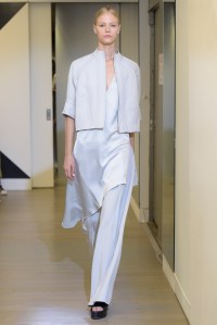 Victor Alfaro RTW Spring 2016
