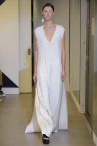 Victor Alfaro RTW Spring 2016