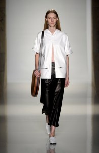 Victoria Beckham RTW Spring 2016