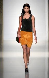 Victoria Beckham RTW Spring 2016