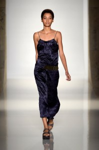 Victoria Beckham RTW Spring 2016