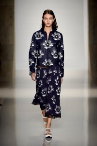 Victoria Beckham RTW Spring 2016