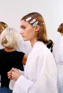 Victoria Beckham RTW Spring 2016