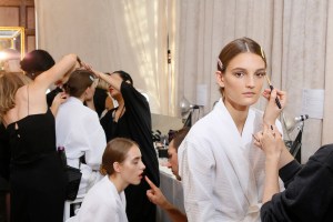 Victoria Beckham RTW Spring 2016