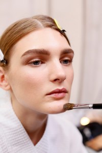 Victoria Beckham RTW Spring 2016