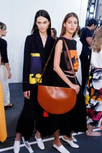 Victoria Beckham RTW Spring 2016