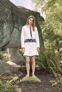 Victoria Beckham Spring 2016