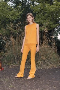 Victoria Beckham Spring 2016