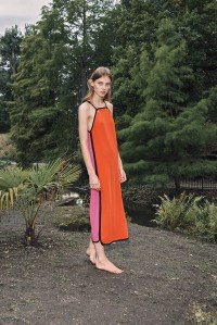 Victoria Beckham Spring 2016