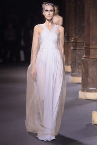 Vionnet RTW Spring 2016