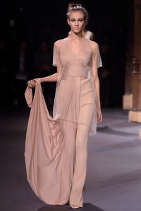 Vionnet RTW Spring 2016