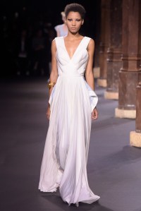 Vionnet RTW Spring 2016