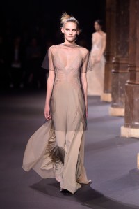 Vionnet RTW Spring 2016