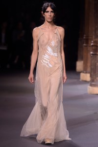 Vionnet RTW Spring 2016
