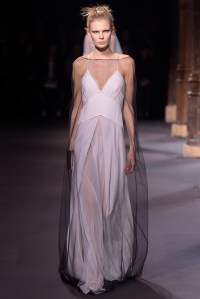Vionnet RTW Spring 2016