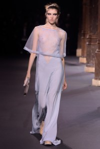 Vionnet RTW Spring 2016