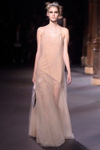 Vionnet RTW Spring 2016