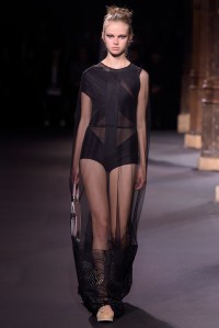 Vionnet RTW Spring 2016