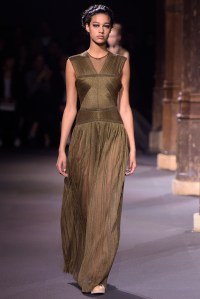 Vionnet RTW Spring 2016