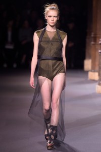 Vionnet RTW Spring 2016