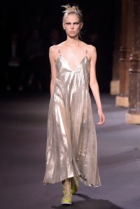 Vionnet RTW Spring 2016