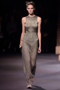 Vionnet RTW Spring 2016