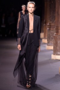 Vionnet RTW Spring 2016