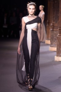 Vionnet RTW Spring 2016