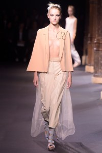 Vionnet RTW Spring 2016