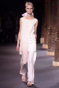 Vionnet RTW Spring 2016