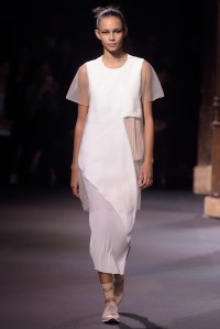 Vionnet RTW Spring 2016
